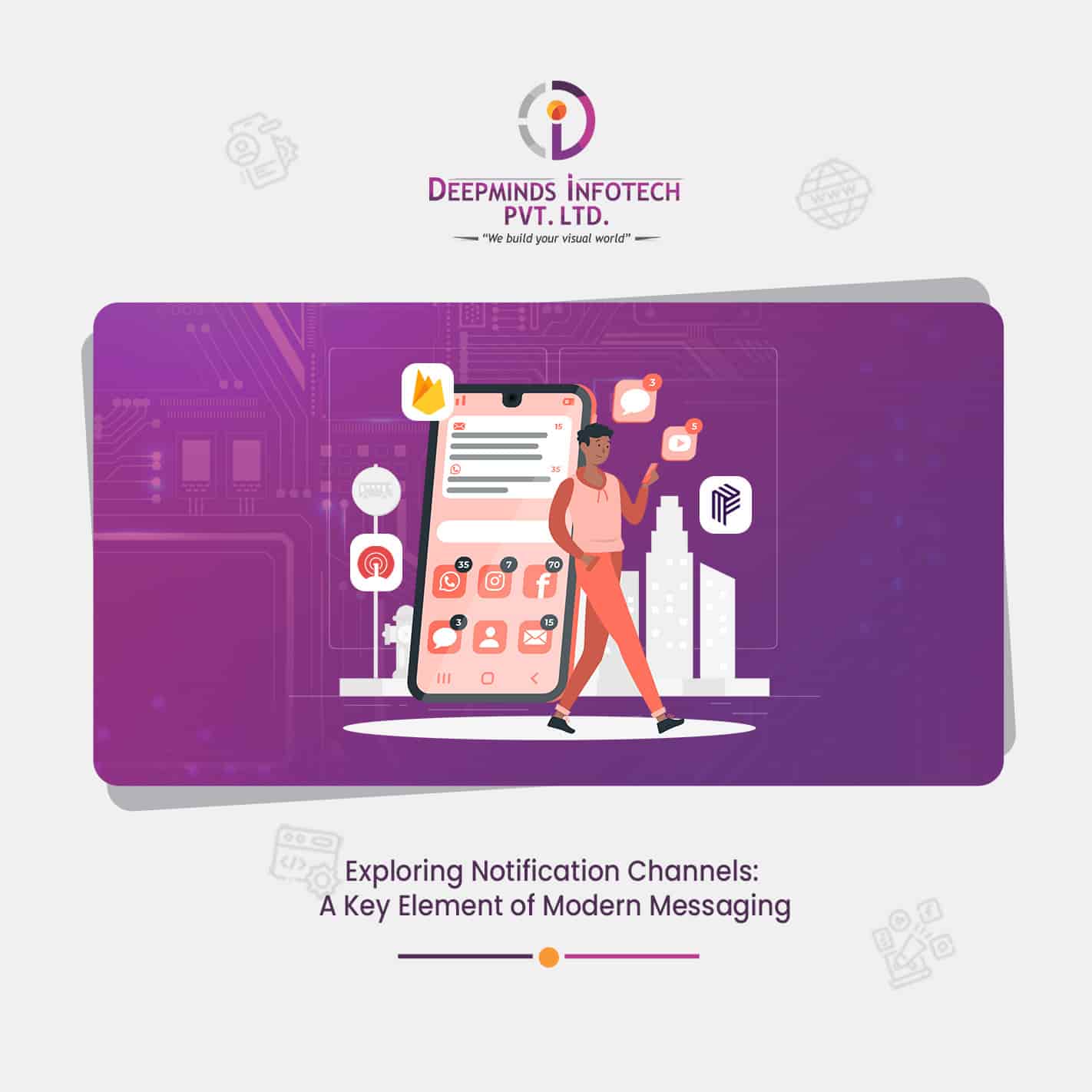 Mastering Notification Channels: A Comprehensive Overview