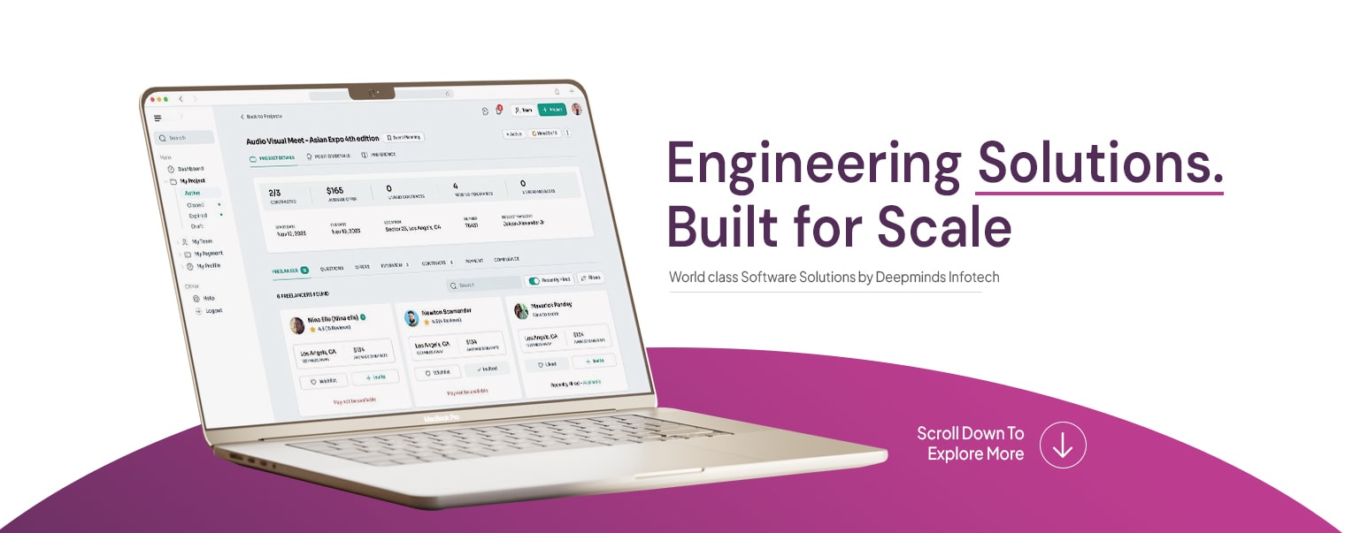 Software Development