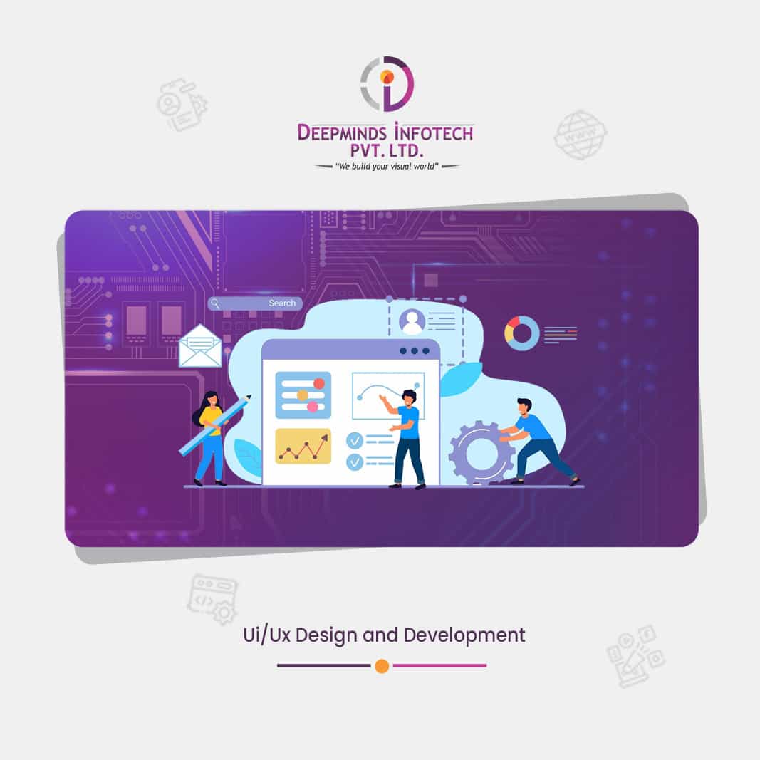 Why UI/UX Designer And Developer Collaboration Is Important For End ...
