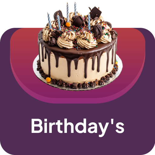 Birthday's