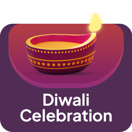 Diwali Celebration