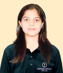 Asmita Tambe