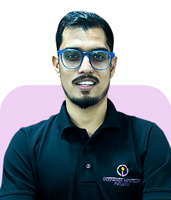 Rahul B Khomane