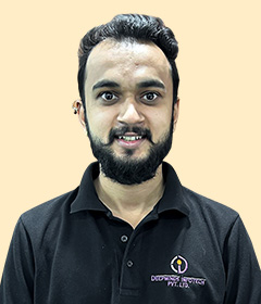 Mangesh Ghodke