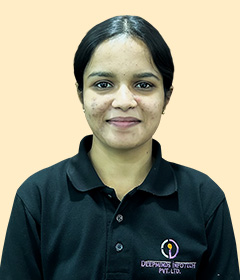 Kshitija Kadam