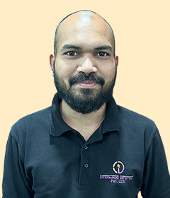 Rohan Ujagare