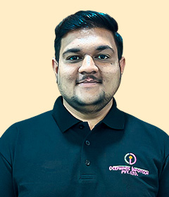 Prasad Salunkhe