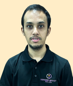 Rahul Urkude