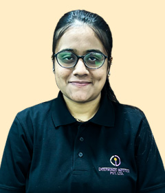 Puja Gavade