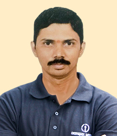 Sagar Bamgude