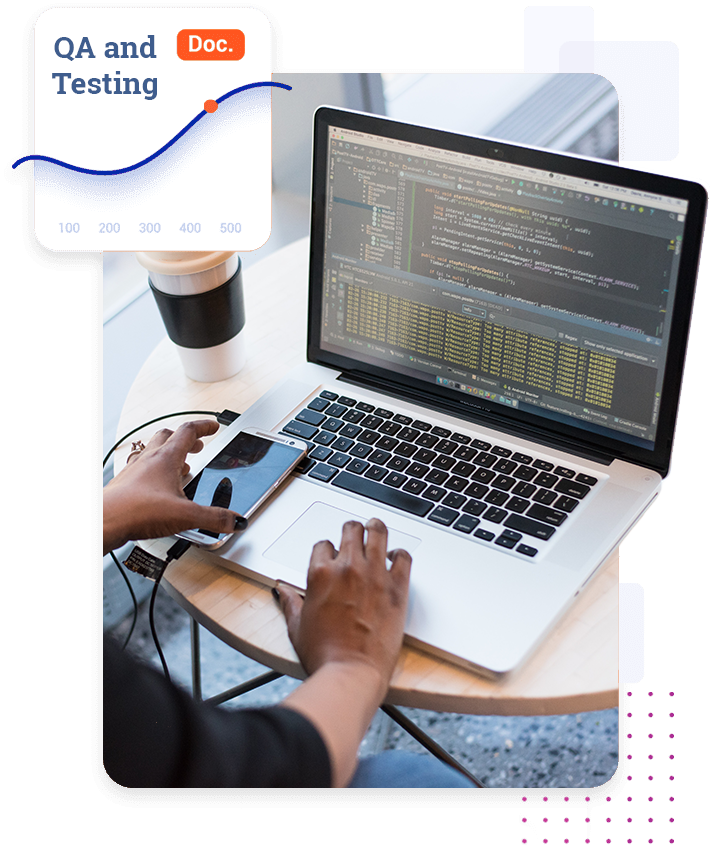 QA and Software Testing…Automated!