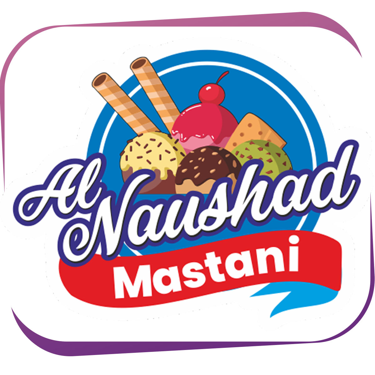 Naushad Mastani