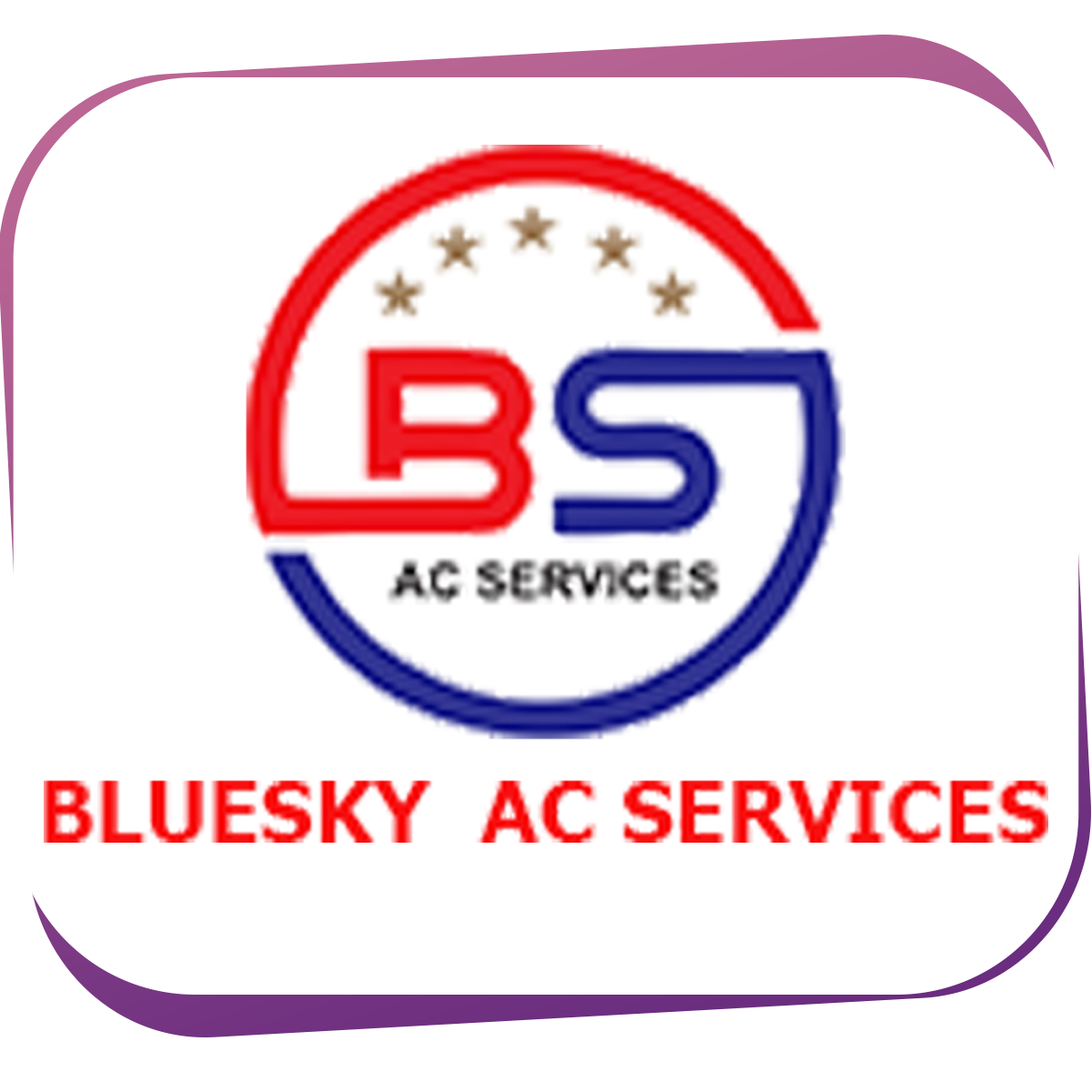 BS AC Services