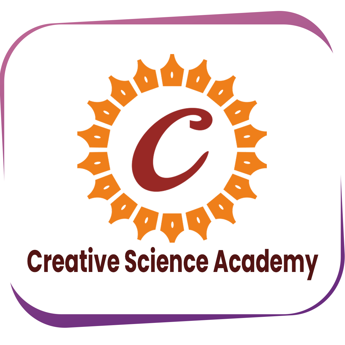 Creative Science Academy