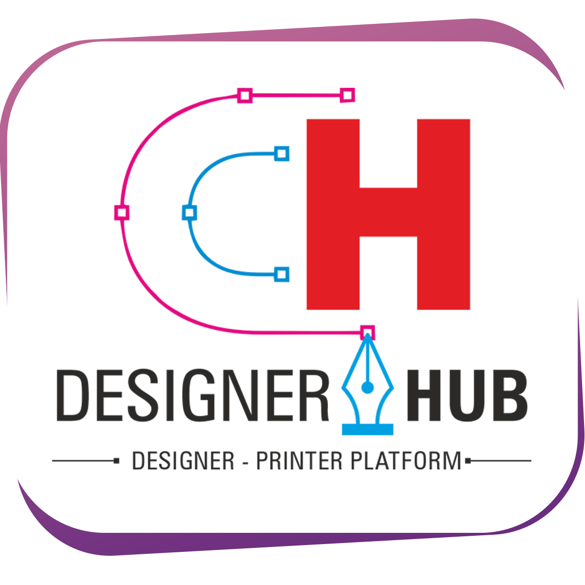 Designer Hub