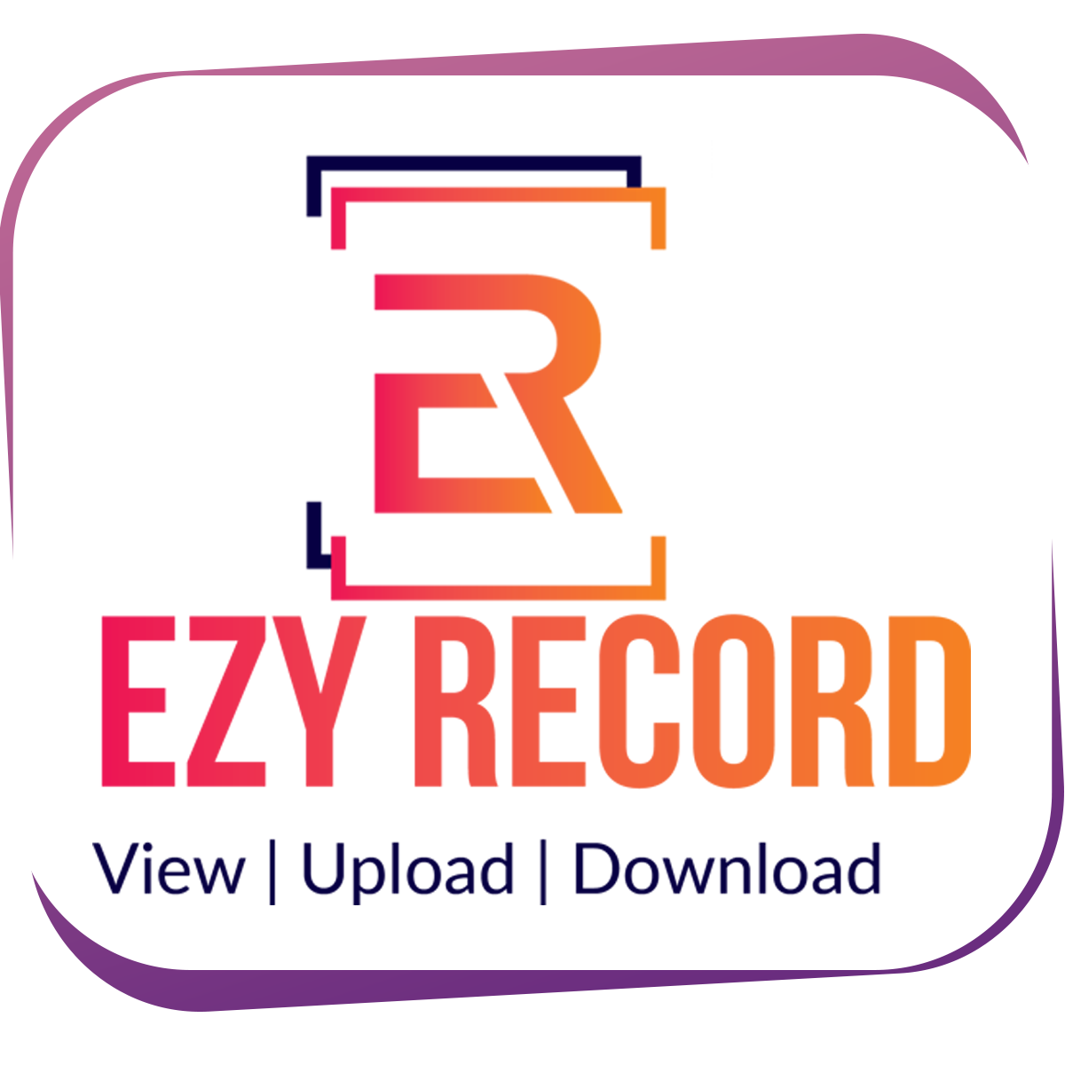 EZY Record
