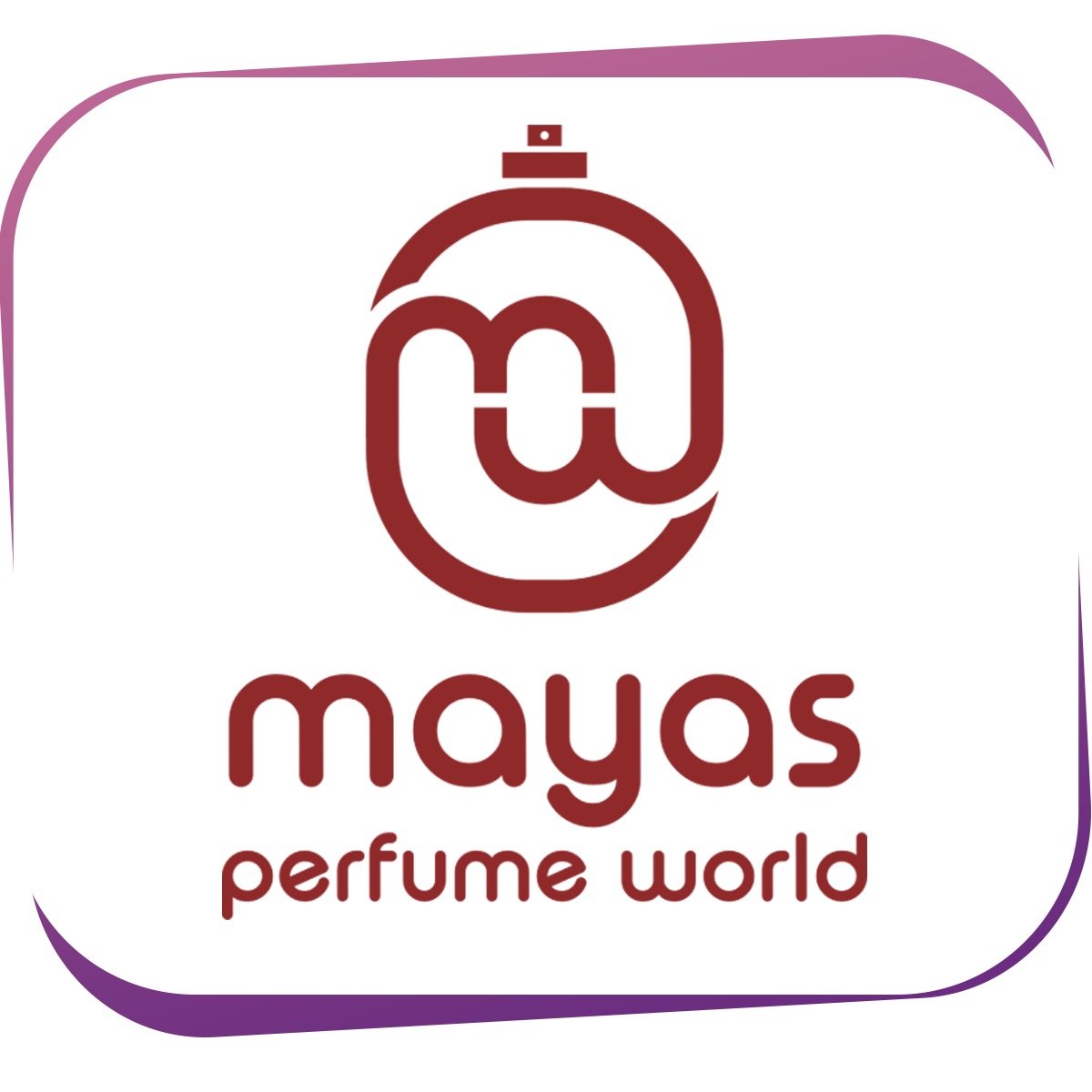Mayas Perfume World