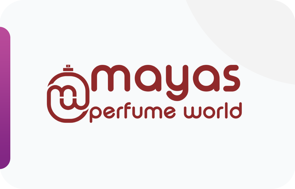 Mayas perfume