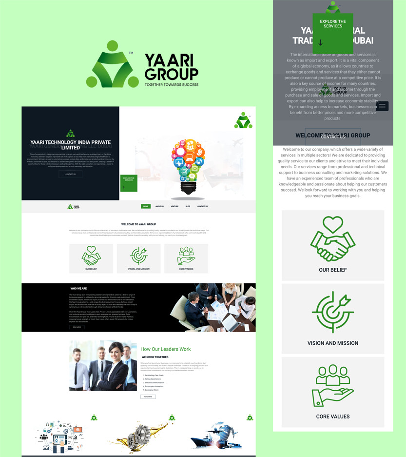 Yaari Group