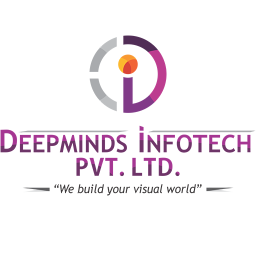Deepminds Infotech Pvt. Ltd.
