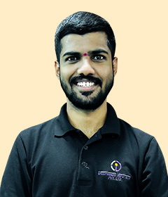 Gaurav Gawade